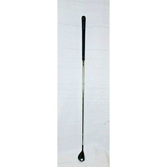 Power Bilt TPS #3 Tournament Players Series 15 Degree Graphite Shaft Golf Driver - Picture 3 of 12